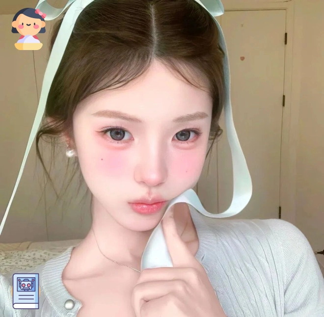 小鹿